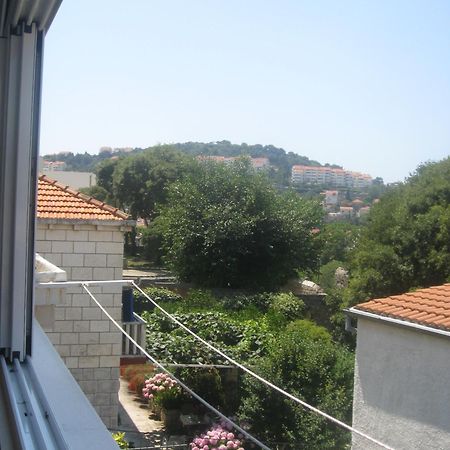 Nikolina Rooms Dubrovnik Bagian luar foto