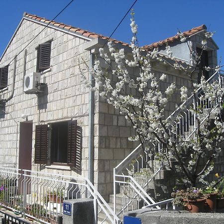Nikolina Rooms Dubrovnik Bagian luar foto