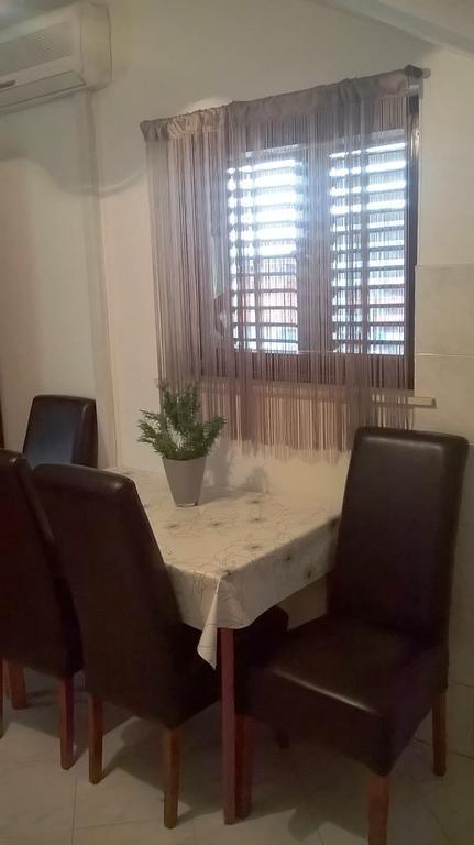 Nikolina Rooms Dubrovnik Ruang foto
