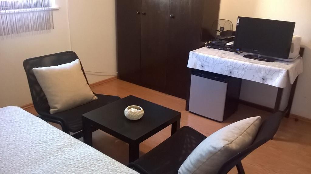 Nikolina Rooms Dubrovnik Ruang foto