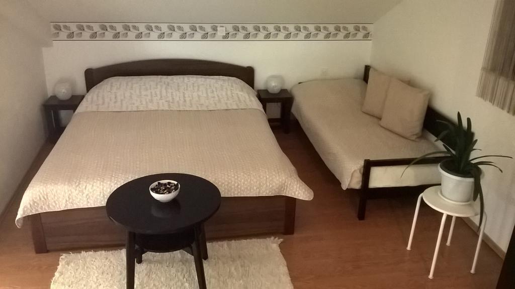 Nikolina Rooms Dubrovnik Ruang foto