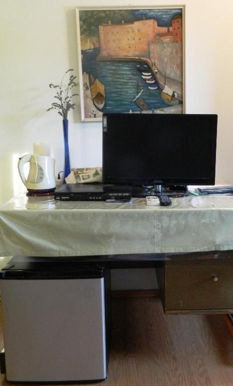 Nikolina Rooms Dubrovnik Ruang foto