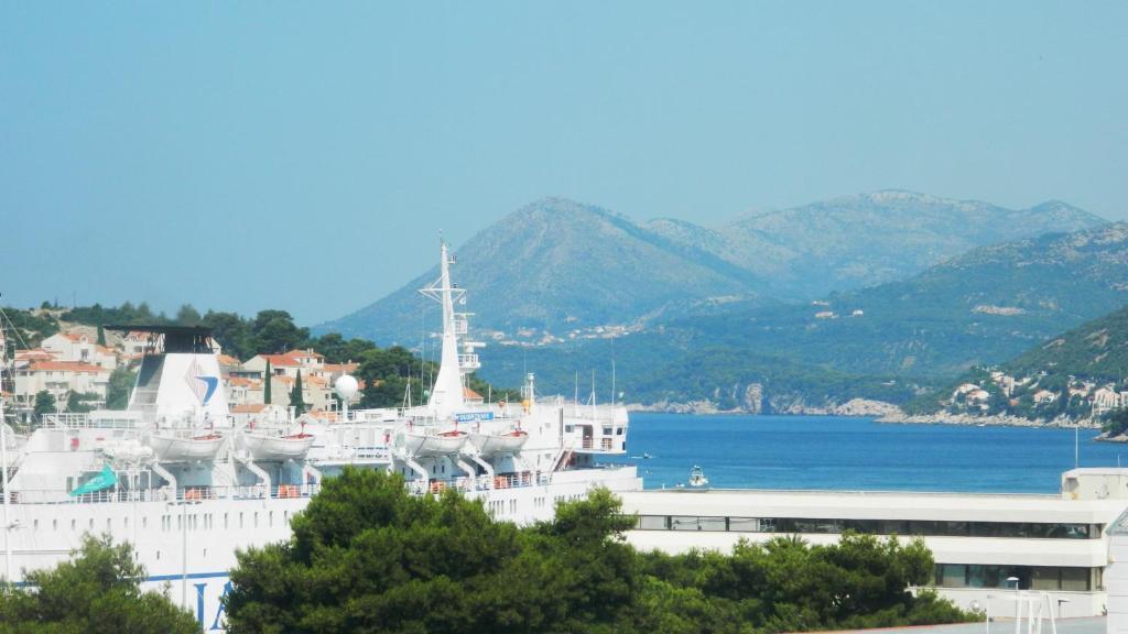 Nikolina Rooms Dubrovnik Ruang foto