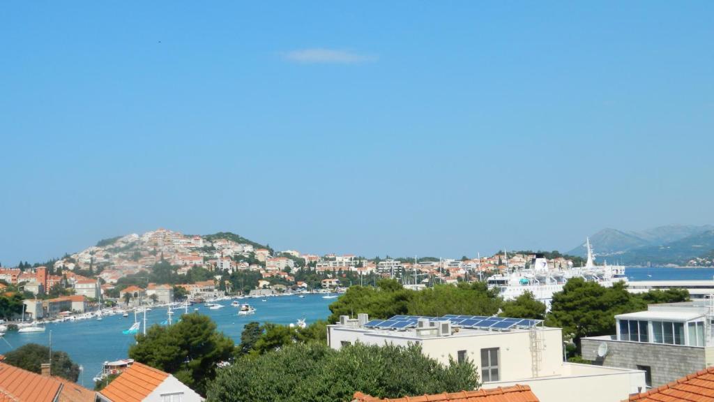Nikolina Rooms Dubrovnik Ruang foto
