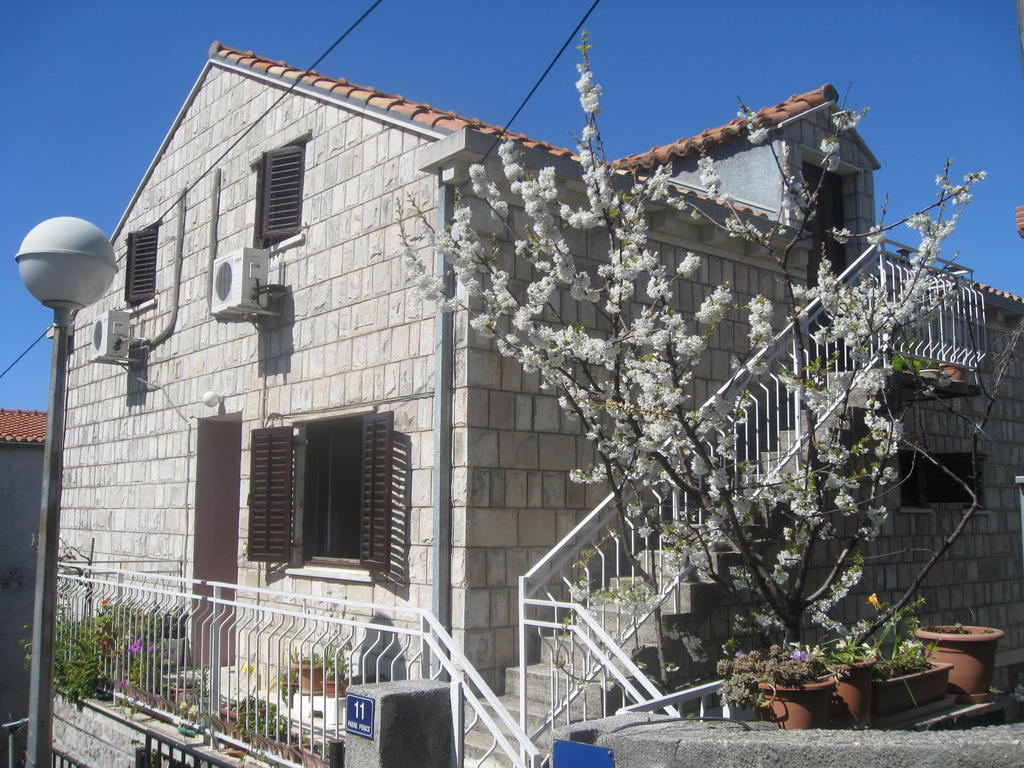 Nikolina Rooms Dubrovnik Bagian luar foto